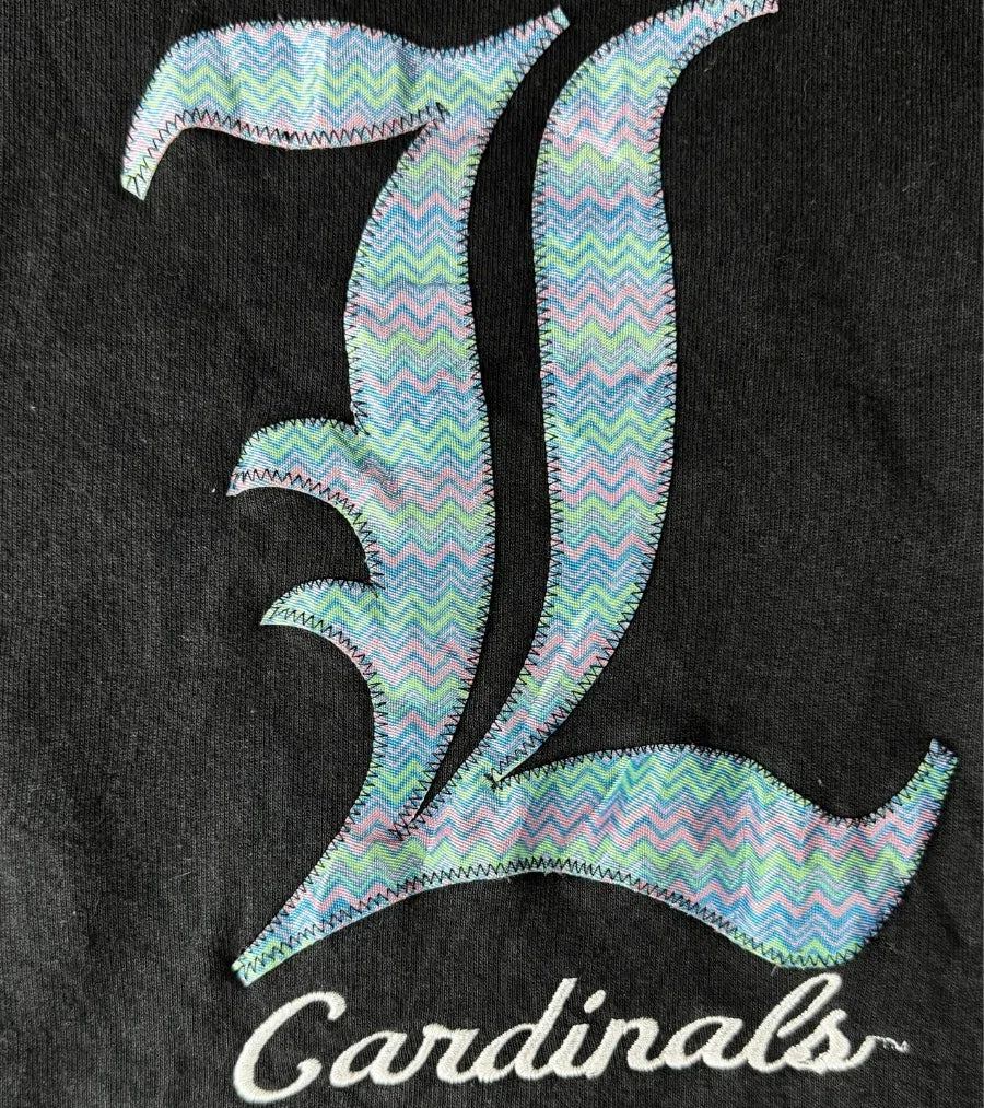 Vintage Champion Pullover S